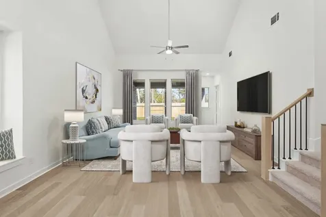 13039 Wandering Ridge Lane Conroe TX 77302