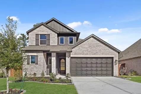 13039 Wandering Ridge Lane Conroe TX 77302