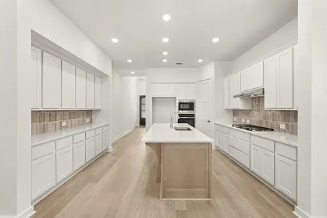 13039 Wandering Ridge Lane Conroe TX 77302