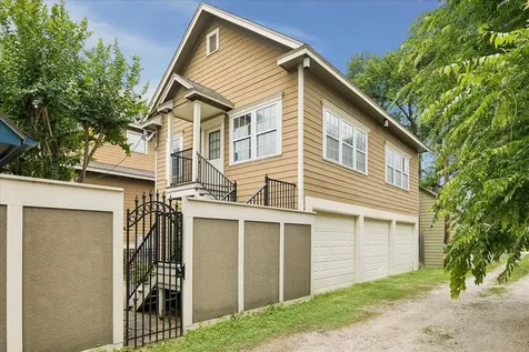 1536 Rutland Street Houston TX 77008
