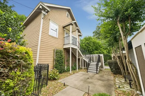 1536 Rutland Street Houston TX 77008