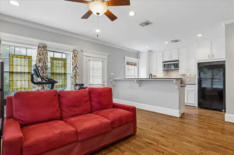 1536 Rutland Street Houston TX 77008