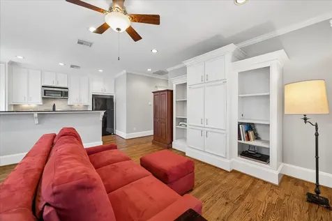 1536 Rutland Street Houston TX 77008