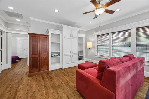 1536 Rutland Street Houston TX 77008