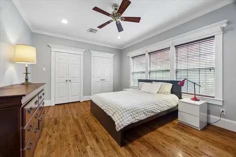 1536 Rutland Street Houston TX 77008