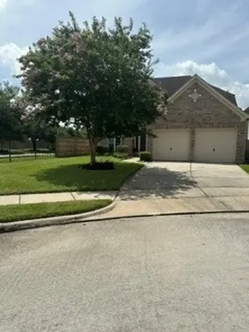 9322 Meadow Ford Court Humble TX 77396