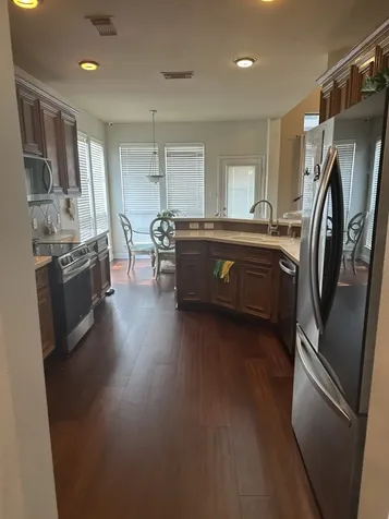 9322 Meadow Ford Court Humble TX 77396
