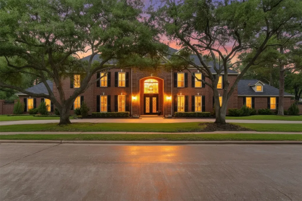 21218 Ganton Drive Katy TX 77450