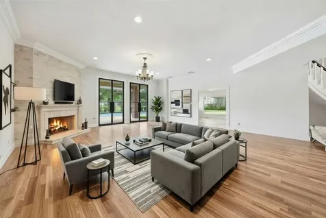21218 Ganton Drive Katy TX 77450
