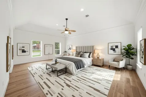 21218 Ganton Drive Katy TX 77450