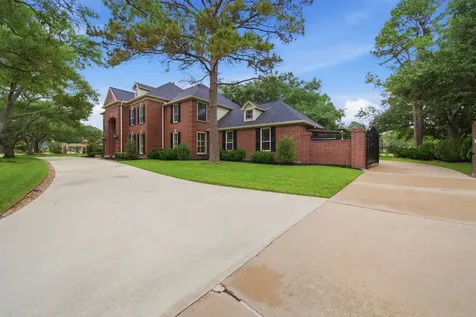21218 Ganton Drive Katy TX 77450