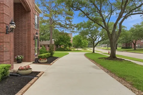 21218 Ganton Drive Katy TX 77450