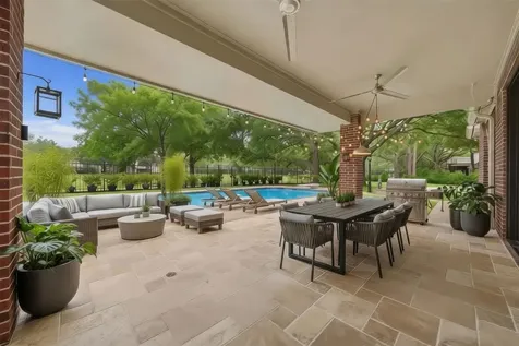 21218 Ganton Drive Katy TX 77450