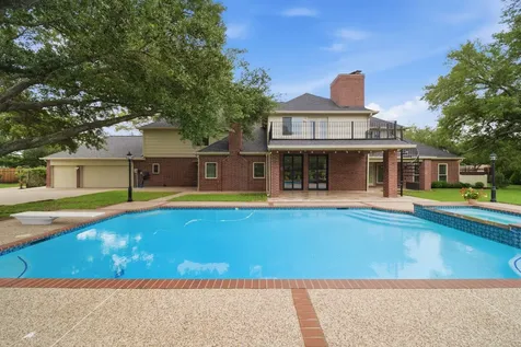 21218 Ganton Drive Katy TX 77450