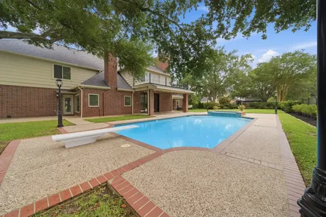 21218 Ganton Drive Katy TX 77450