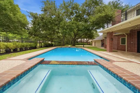 21218 Ganton Drive Katy TX 77450