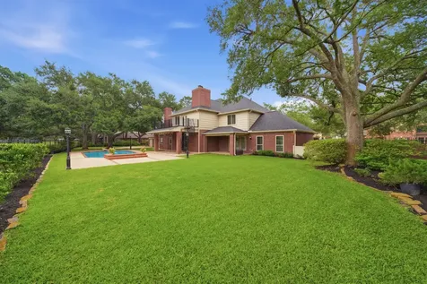 21218 Ganton Drive Katy TX 77450