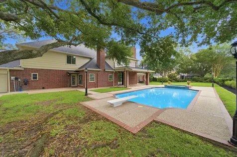 21218 Ganton Drive Katy TX 77450