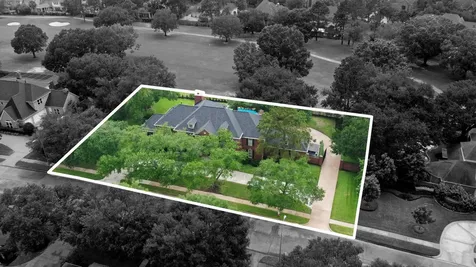 21218 Ganton Drive Katy TX 77450