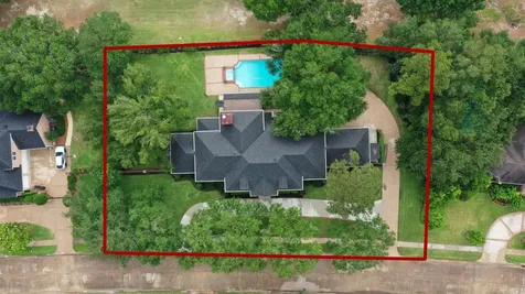 21218 Ganton Drive Katy TX 77450