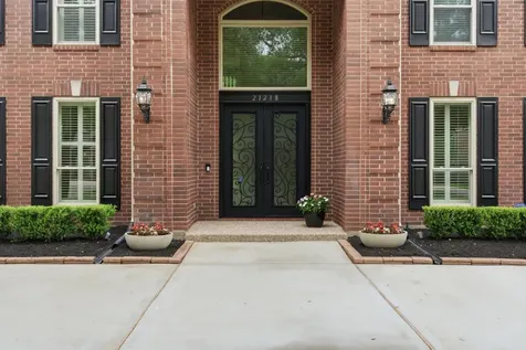 21218 Ganton Drive Katy TX 77450