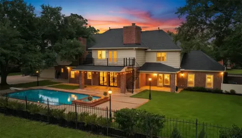 21218 Ganton Drive Katy TX 77450