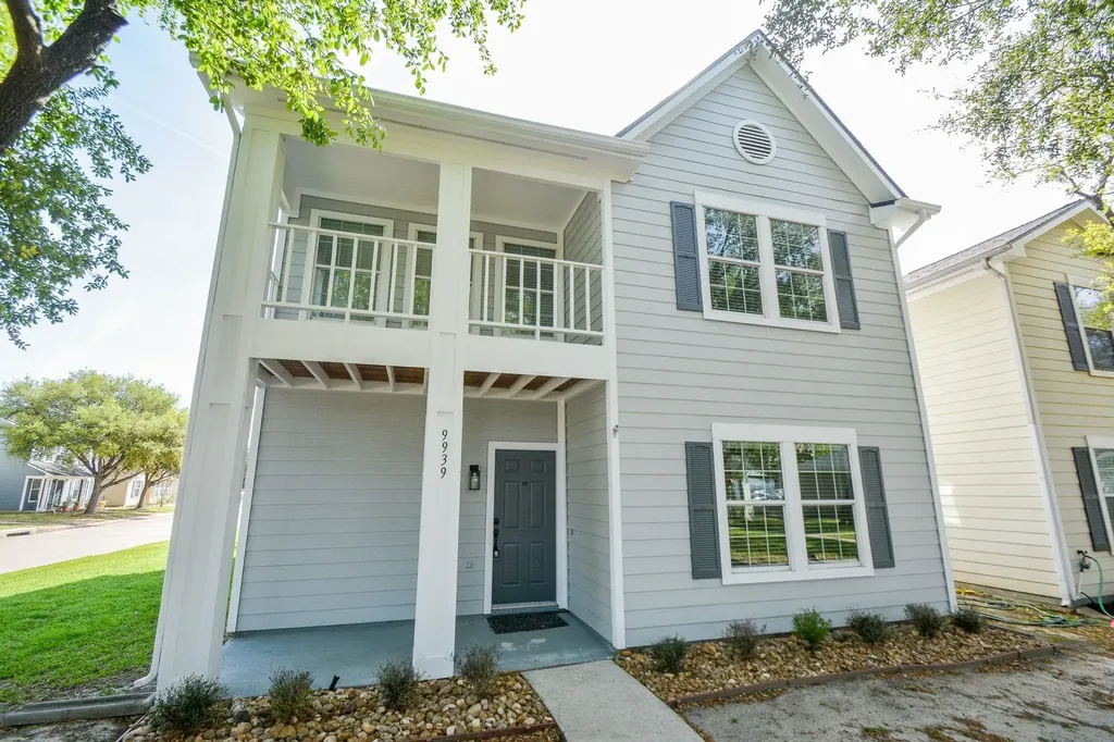 9939 Farrell Drive Houston TX 77070