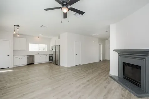9939 Farrell Drive Houston TX 77070
