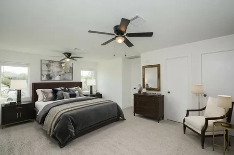 9939 Farrell Drive Houston TX 77070