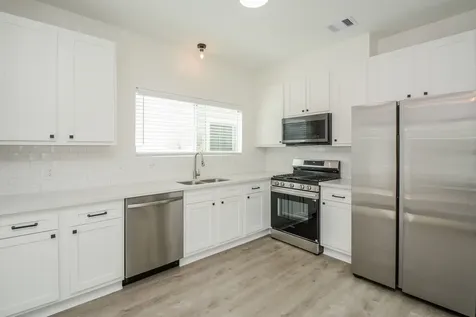 9939 Farrell Drive Houston TX 77070