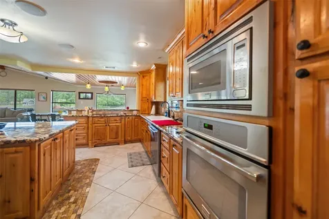 121 Holiday Lane Coldspring TX 77331