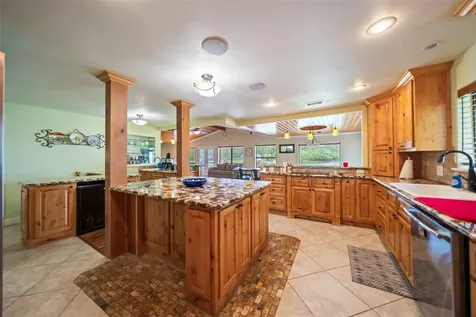 121 Holiday Lane Coldspring TX 77331