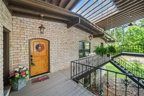 121 Holiday Lane Coldspring TX 77331