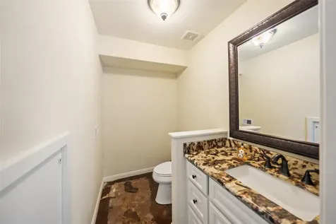 121 Holiday Lane Coldspring TX 77331