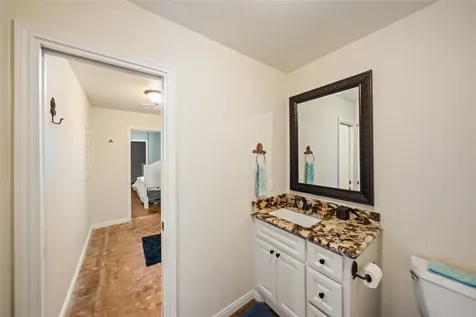 121 Holiday Lane Coldspring TX 77331