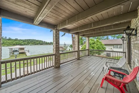 121 Holiday Lane Coldspring TX 77331
