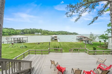 121 Holiday Lane Coldspring TX 77331
