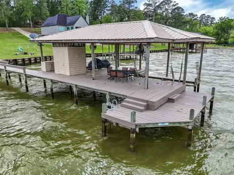 121 Holiday Lane Coldspring TX 77331