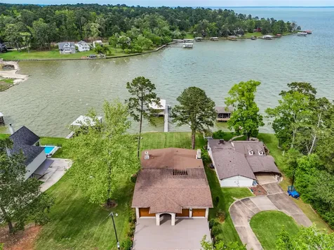 121 Holiday Lane Coldspring TX 77331