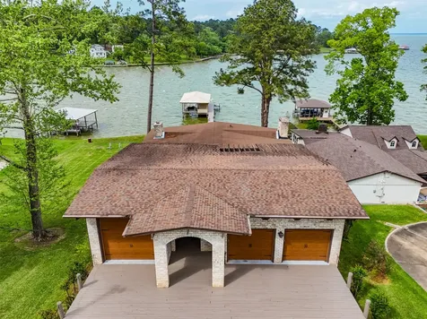 121 Holiday Lane Coldspring TX 77331