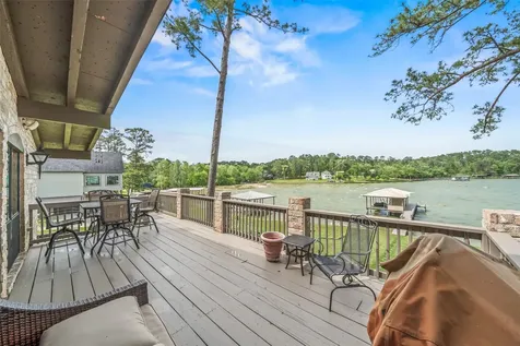 121 Holiday Lane Coldspring TX 77331