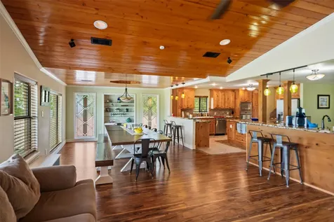 121 Holiday Lane Coldspring TX 77331