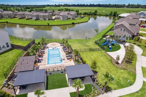 18712 Crescent Trails Circle Montgomery TX 77356