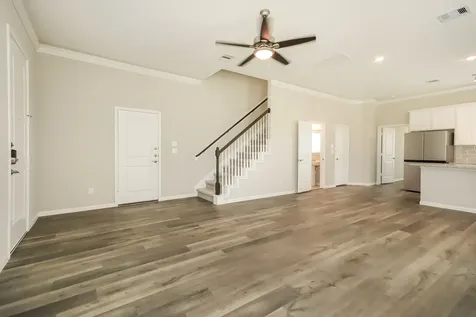 18712 Crescent Trails Circle Montgomery TX 77356