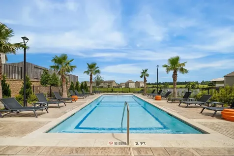18712 Crescent Trails Circle Montgomery TX 77356