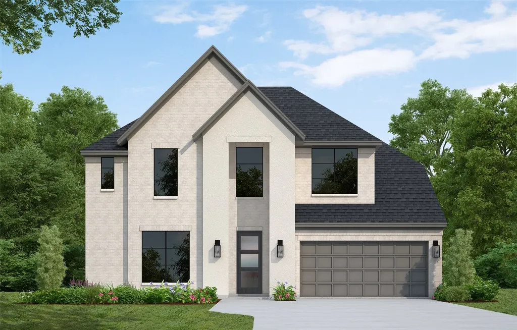 31142 Peony Place Drive Fulshear TX 77441