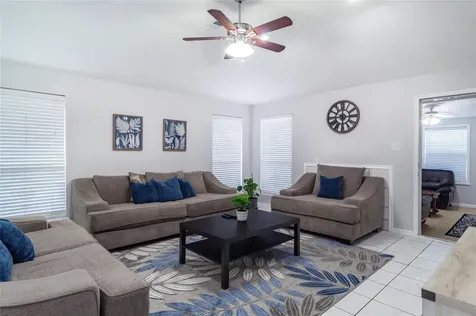 13414 Creek Springs Drive Houston TX 77083