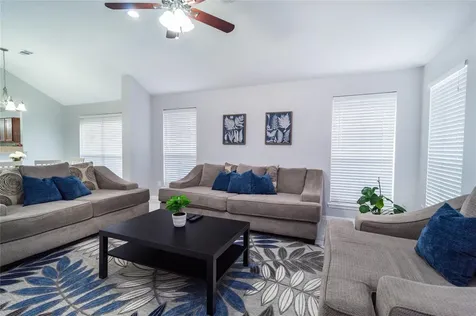 13414 Creek Springs Drive Houston TX 77083