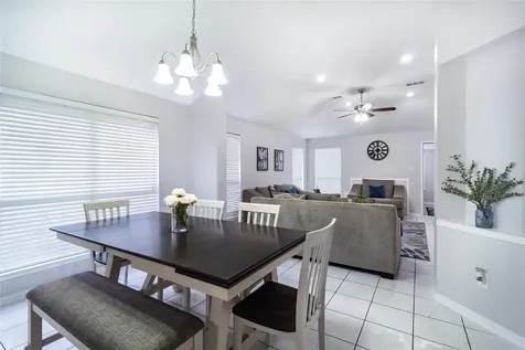 13414 Creek Springs Drive Houston TX 77083