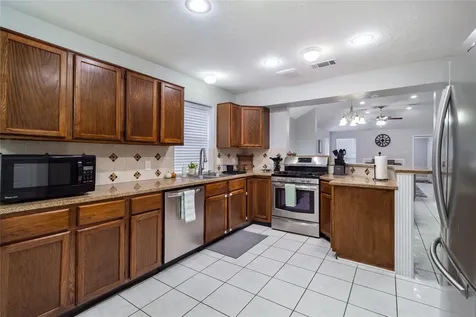 13414 Creek Springs Drive Houston TX 77083